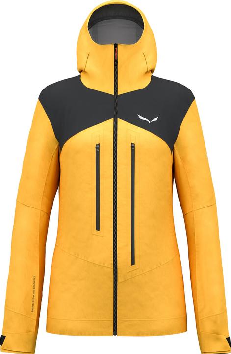 Actual product image Salewa Ortles 3L Powertex Jacket Da (34)