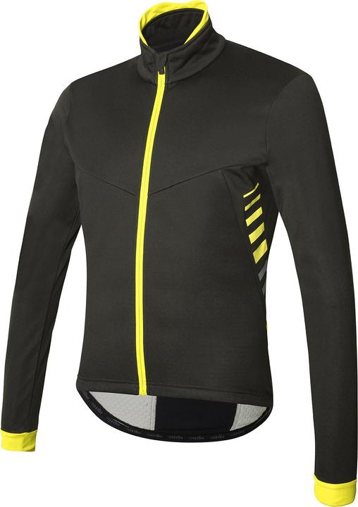 Image du produit Rh+ Veste Logo II (S)