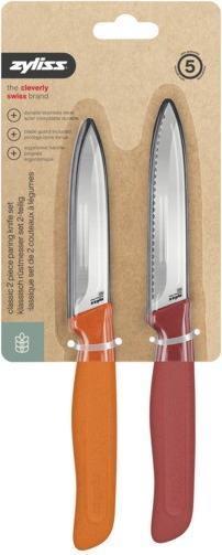 Immagine prodotto Zyliss Messerset 2-tlg