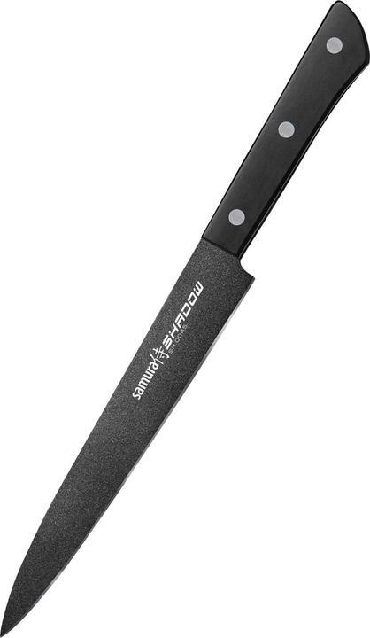 Image du produit Samura SHADOW Couteau utilitaire (19.60 cm)