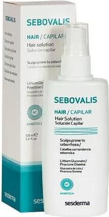 Produktbild Sebovalis Deep Conditioner und Behandlung 30ml (30 ml)