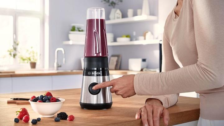 Immagine prodotto Bosch Hausgeräte MMB2111M (450 W)