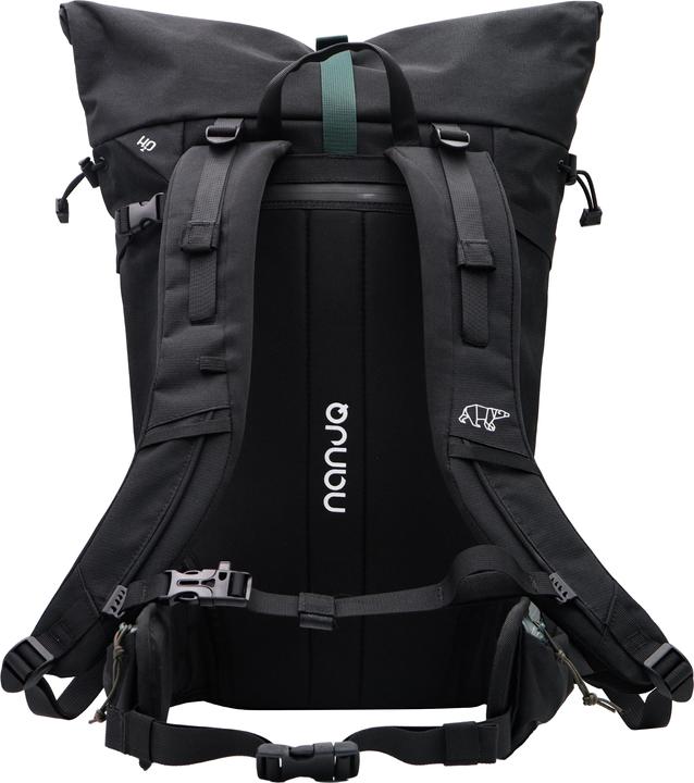 Produktbild Nanuq Adventure Pro Kit (25.20")