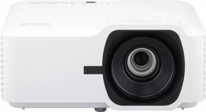 Produktbild Viewsonic Projecteur Laser - LS740W (WXGA, 5000 lm, 1.18 - 1.54:1)