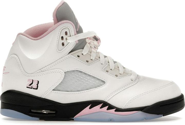 Produktbild Jordan 5 Retro Medium Soft Pink (GS) (35.5)