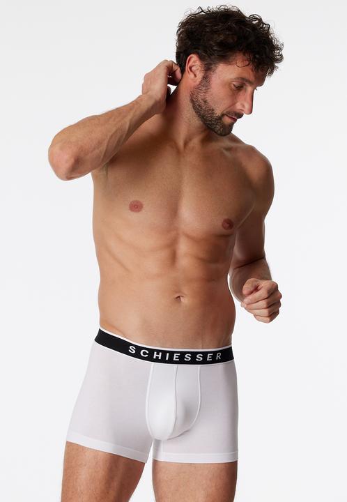 Actual product image Schiesser Boxershorts (M, pack of 3)