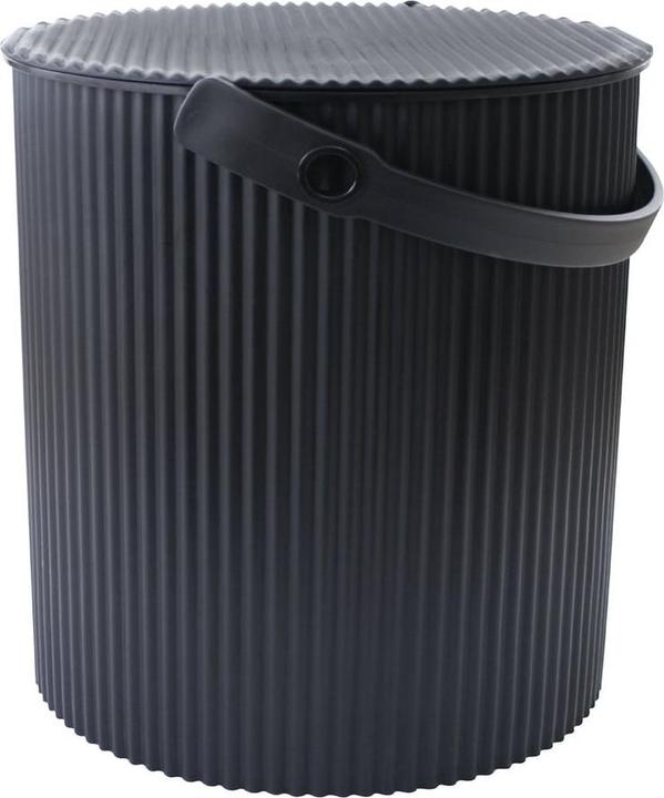 Omnioutil Bucket