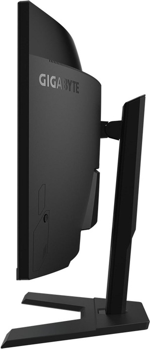 Productafbeelding Gigabyte GS34WQC (3440 x 1440 pixels, 34")