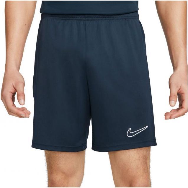 Produktbild Nike Dri-Fit Academy Men"S Kni Obsidian/Obsidian/White XXL (XXL)
