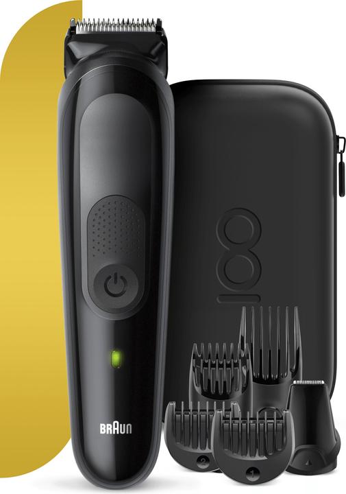 Actual product image Braun All-In-One Styling Set Series 5