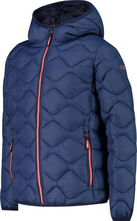 Produktbild CMP Campagnolo Hoodie (110)