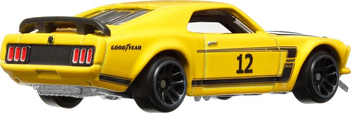 Image du produit Hot Wheels Voiture vintage
