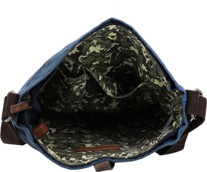 Immagine prodotto Greenburry Borsa a tracolla Aviator vintage 27 cm