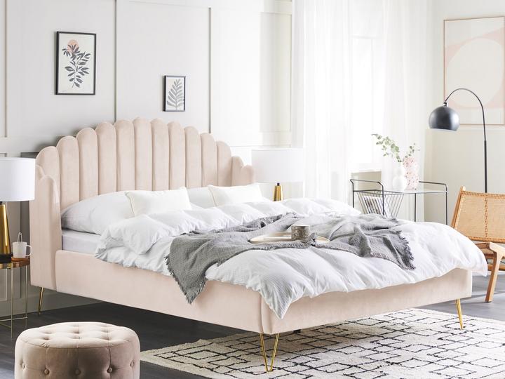 Produktbild Beliani Ambillou (160 x 200 cm)