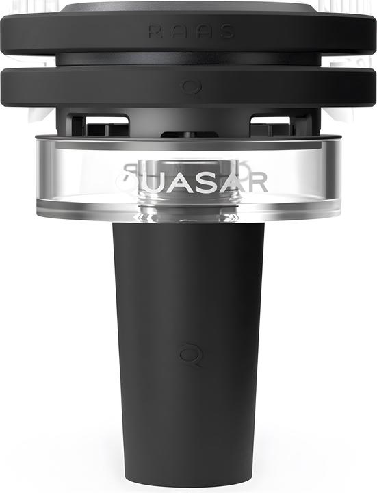 Image du produit Quasar Raas 2 Shisha Thermo Head