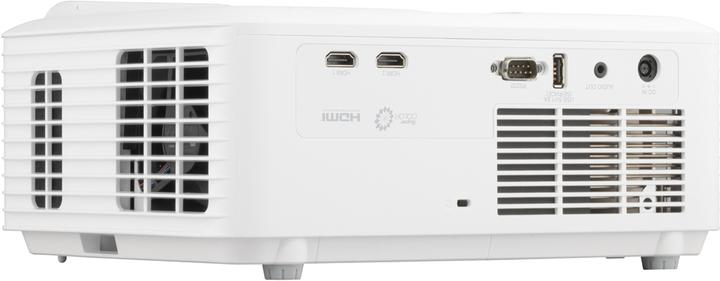 Immagine prodotto Viewsonic LS711HD 1080P 4200AL 3.000.000:1 CONTRASTO SUPERCOLORE (Full HD, 4200 lm, 0.521:1)