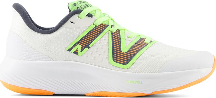 Immagine prodotto New Balance GPFCXLL3 Bambini Fuel Cell Rebel v3 Pizzo (38)