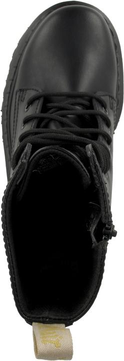 Actual product image Dr. Martens Jadon II Mono Plateau (39)
