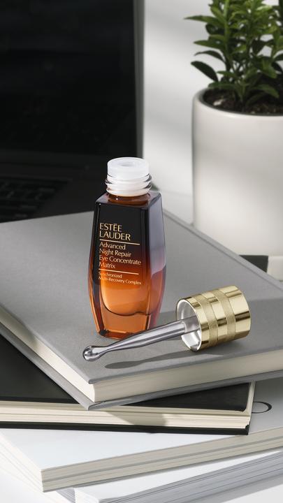 Produktbild Estée Lauder Advanced Night Repair (Augenpflege Serum, 15 ml, Nacht)