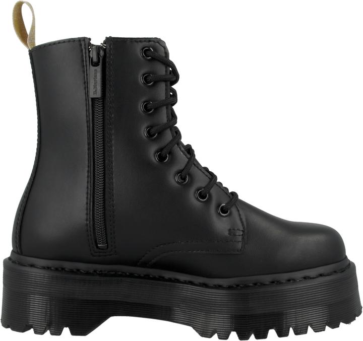 Actual product image Dr. Martens Jadon II Mono Plateau (39)