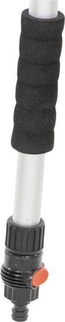 Actual product image Nigrin Caravan Telescopic Washing Brush