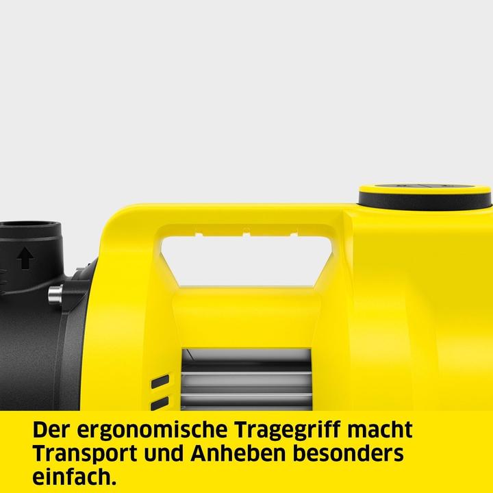 Image du produit Kärcher BP4500 Ensemble de jardin Plus (Pompe de jardin)