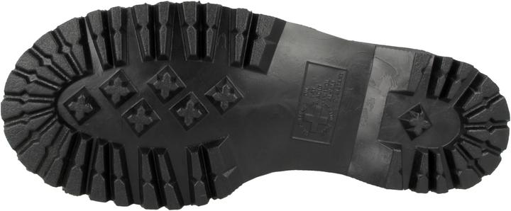 Actual product image Dr. Martens Jadon II Mono Plateau (39)