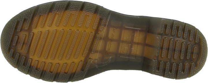 Actual product image Dr. Martens 1460 Pascal Front Zip - 44248 (39)