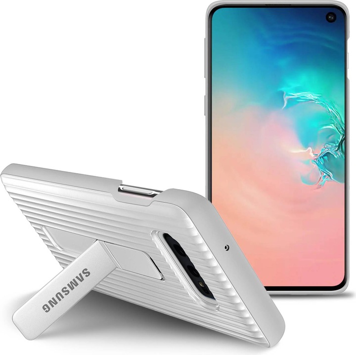 Image du produit Samsung Protective Standing Cover (Samsung Galaxy S10e)