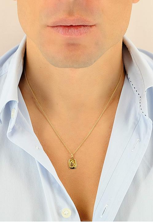 Image du produit Muau Verseau (Or jaune 750/18K)