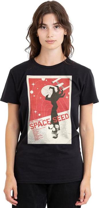 Produktbild The Original Series Episode 22 TShirt (XXL)