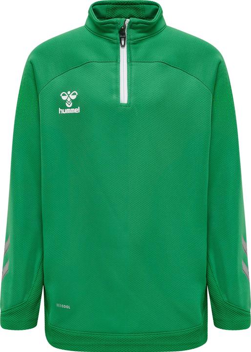 Produktbild hummel Lead Half Zip Kids (140)