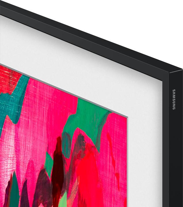 Produktbild Samsung QE85LS03FWU (65", NeoQLED, 4K)