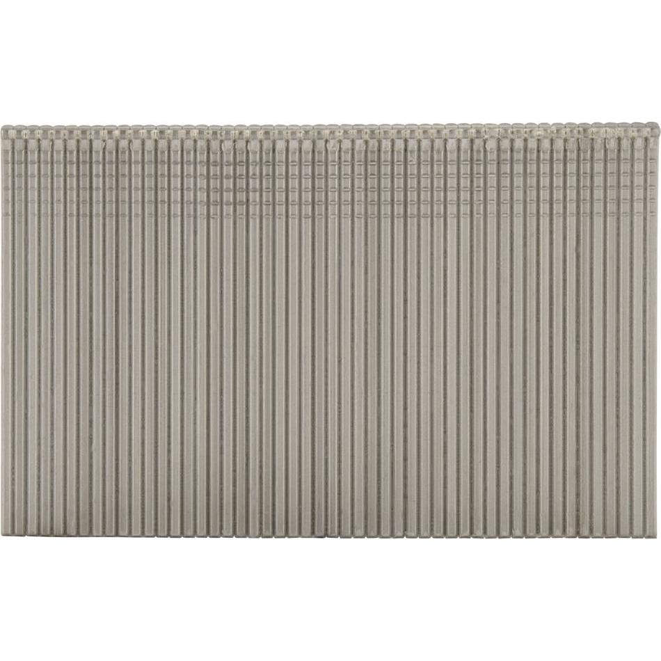 Makita, Chiodi e punti metallici per graffettatrice, Zubehör F-34056 Brad 50 mm aus Edelstahl 2000 Stück