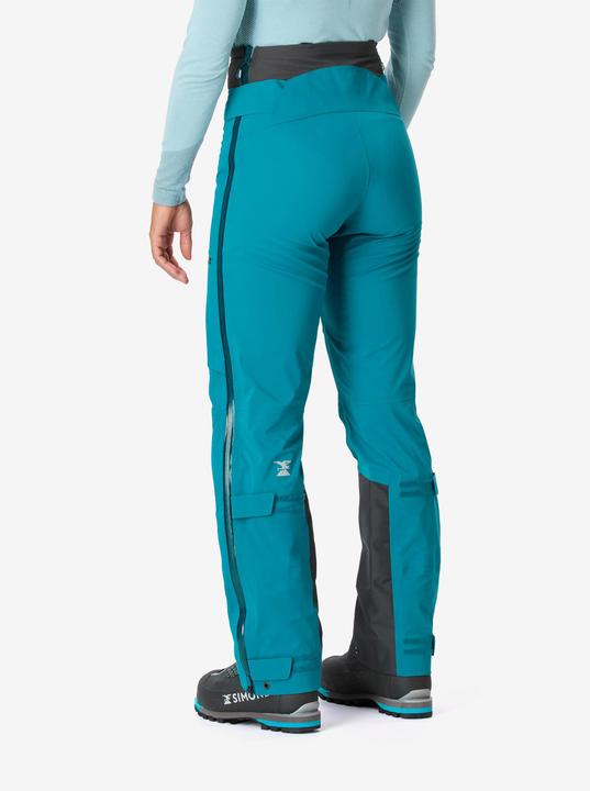 Produktbild Simond Funktionshose Damen - ICE türkis (40)