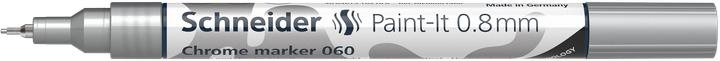 Image du produit Schneider Paint Marqueur peinture chrome 0,8 mm (1x)
