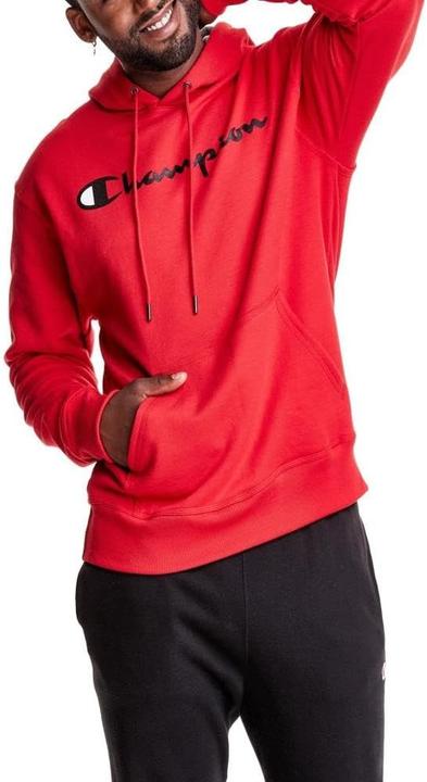 Immagine prodotto Champion Felpa con Cappuccio Powerblend (XL)