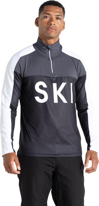 Actual product image Dare2b Mens Ski Core Stretch Base Layer Top (L)