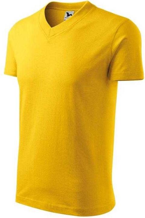 Produktbild Malfini TShirt VAusschnitt (L)