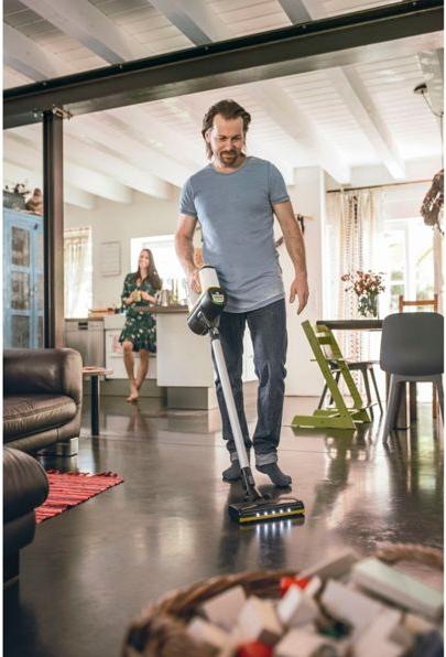 Produktbild Kärcher VC 6 Cordless Premium ourFamily