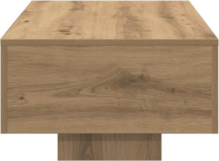 Immagine prodotto vidaXL Tavolo da soggiorno (100 x 49,5 x 31 cm)