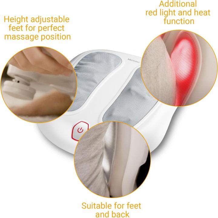 Image du produit Medisana FM 883