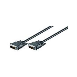 Thumbnail - equip Dvi — Dvi (1.80 m, DVI), Video Kabel