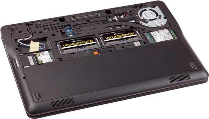 Actual product image Corsair Vengeance (2 x 8GB, 3200 MHz, DDR4-RAM, SO-DIMM)