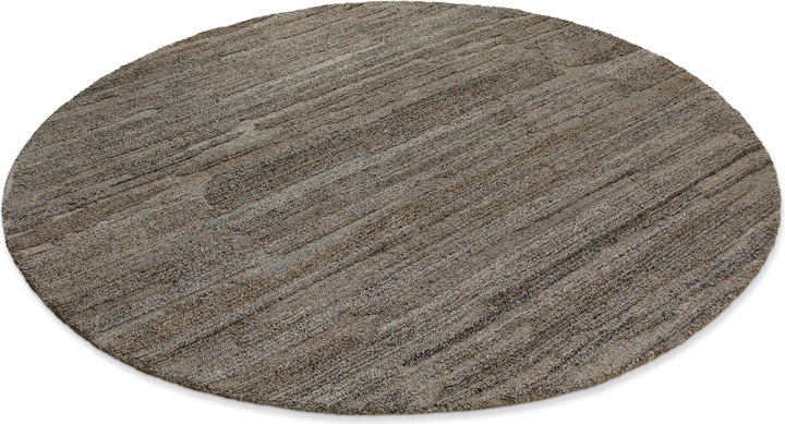 Actual product image Wecon Home Kurzflorteppich Hamptons EIGHTEEN (180 x 180 cm)