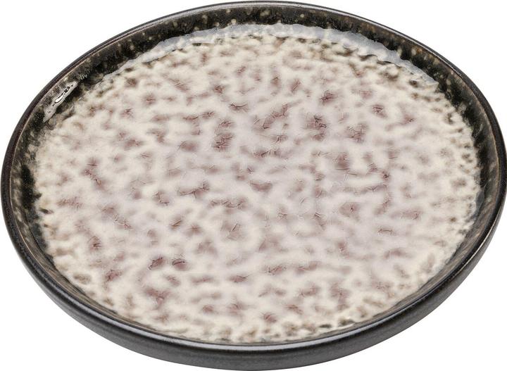 Produktbild Kare Design Teller Soho Grau Ø14cm