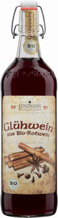 Kunzmann Vin brulè (1 x 100 cl)