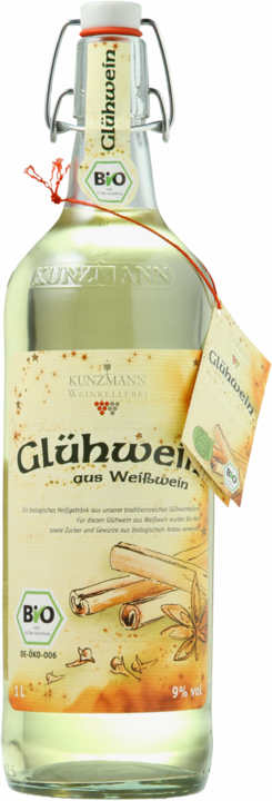 Immagine prodotto Kunzmann Vin brulè (1 x 100 cl)