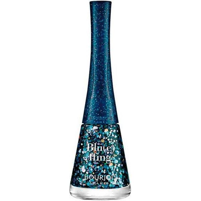 Thumbnail - Bourjois, Lidschatten, Bj Uñas 1 Seconde (049-charming chili)