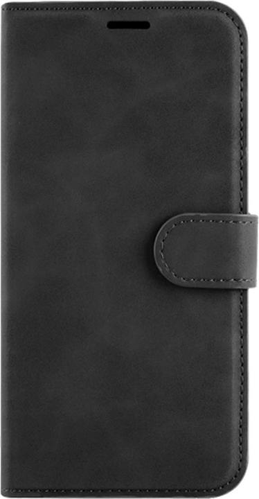Produktbild Just in Case Pu-Leder Book HÃ¼lle Schwarz Samsung Galaxy A25 (Samsung Galaxy A25)
